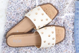 Come Aboard Sandal