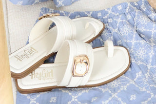 Yummy Sandals