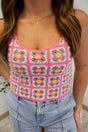 Pink Multi
