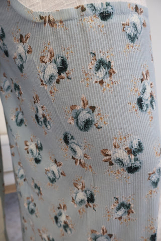 Bria Wide Patch Pants