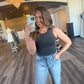Suzie Tank