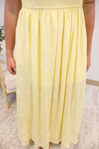 Darcy Maxi Dress