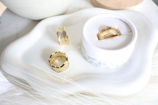Tide Ring