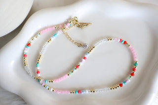 Summer Tide Necklace
