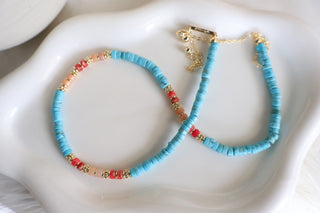Brax Necklace
