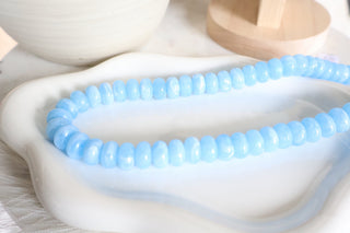Dana Beaded Necklace