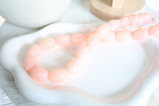Wilma Beaded Necklace