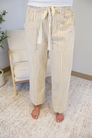 Sky Pants