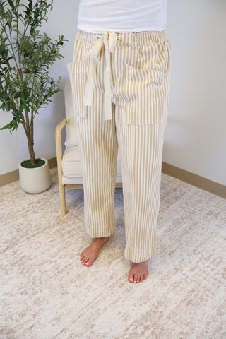 Sky Pants