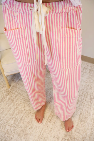 Sky Pants