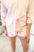 Pink Stripe