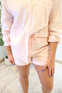 Pink Stripe