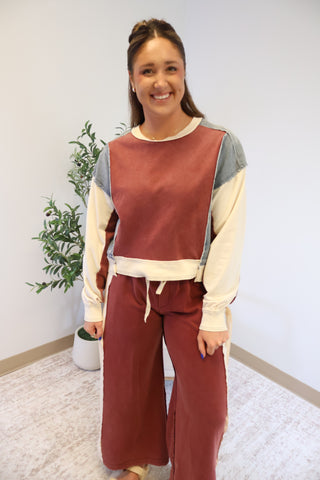 Harlow Pants