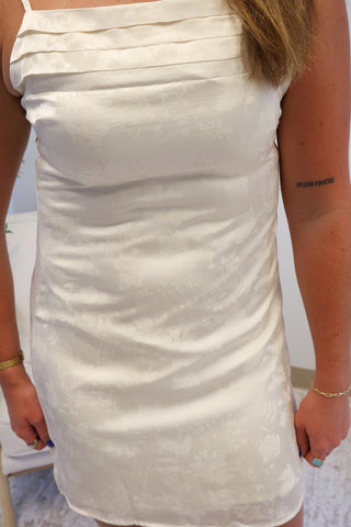 Krista Slip Dress