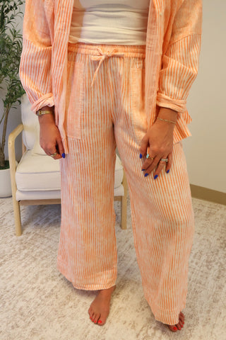 Kara Woven Pants