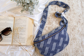 Leslie Belt Bag