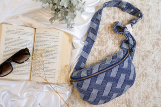 Leslie Belt Bag