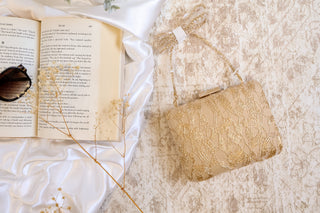 Ayla Evening Bag