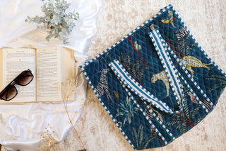 Alice Tote Bag