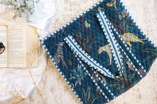 Alice Tote Bag