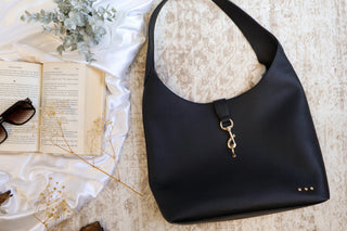 Haddie Hobo Bag