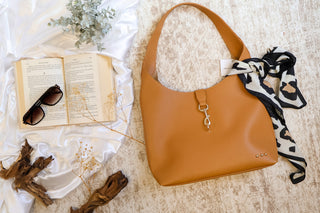 Haddie Hobo Bag