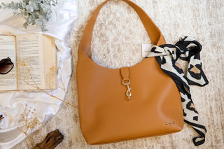 Haddie Hobo Bag