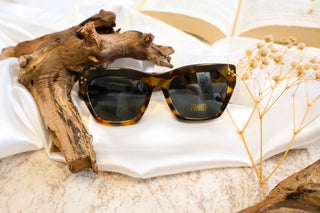 Park Ave Sunglasses