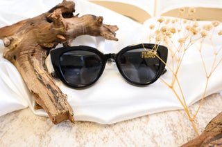 Golden Hour Sunglasses