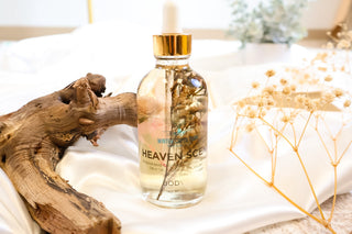 Body Oil - Floral