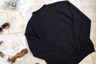 Maria Scuba Mock Neck
