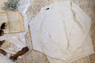 Maria Scuba Mock Neck