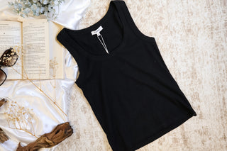 Rowe Scoop Tank