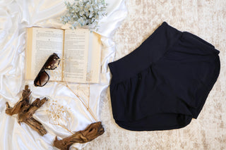 Elsie Active Shorts