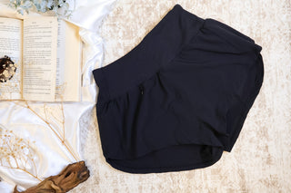 Elsie Active Shorts