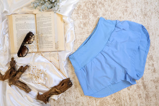 Elsie Active Shorts