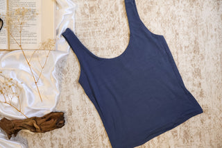 Jersey Tank