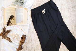 Marlee Brushed Joggers
