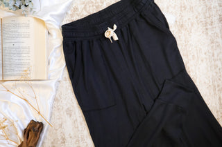 Marlee Brushed Joggers