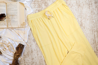 Marlee Brushed Joggers