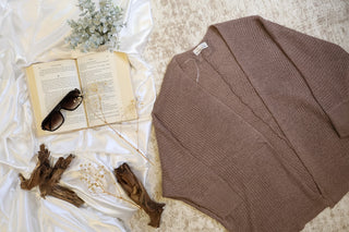 Sara Cardigan