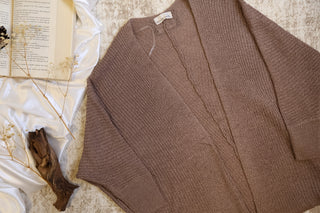 Sara Cardigan