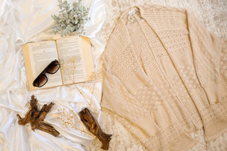 Hollie Cardigan