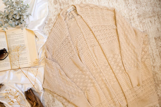 Hollie Cardigan
