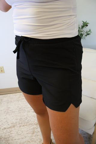 Debbie 5in Active Shorts