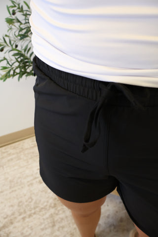 Debbie 5in Active Shorts