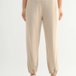 Brushed Hacci Lounge Jogger