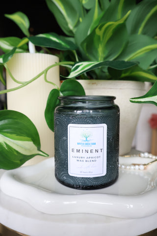 Winter Creek Candles