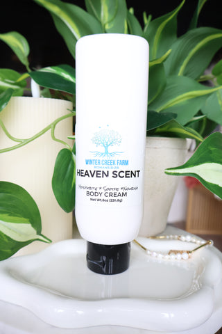 Body Cream