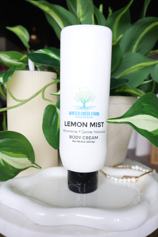 Body Cream